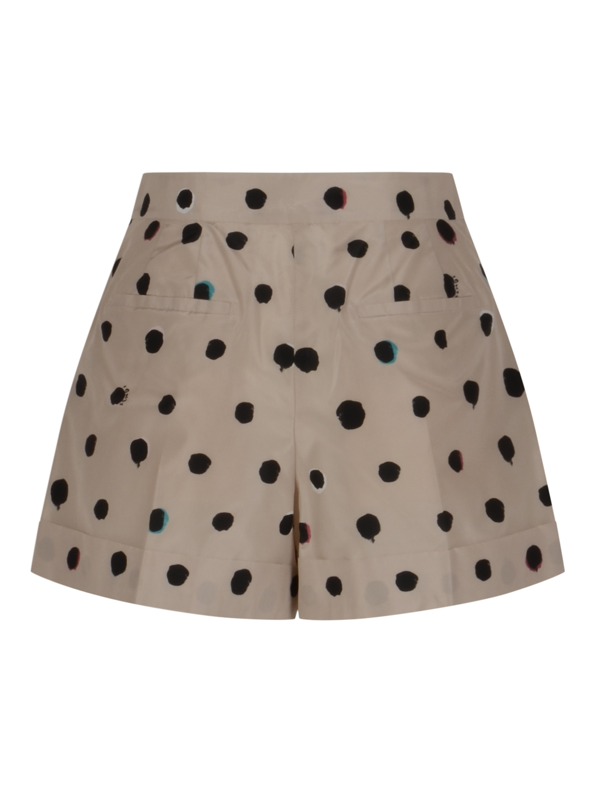 [Fendi] Shorts SS26 FR6690AVJQF1UKB