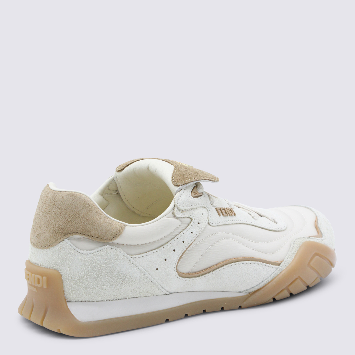 [Fendi] Sneakers SS26 8E8820AYFEF1TZ7