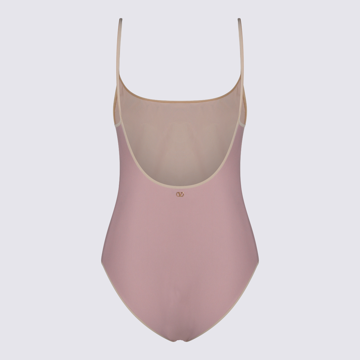[Valentino] Swimsuit SS26 8B3UHAB5A5ACYC
