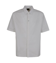 [Fendi] Shirts Short Sleeve SS26 FS0795AVDLF0QA0