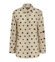 [Fendi] Shirts Long Sleeve SS26 FS8312AVJQF1UKB