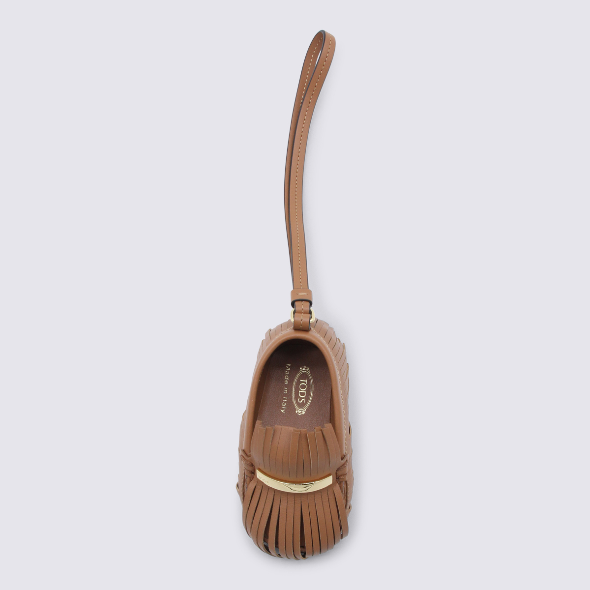 [Tod's] Keyring SS26 XAWCFLX2400RORS410