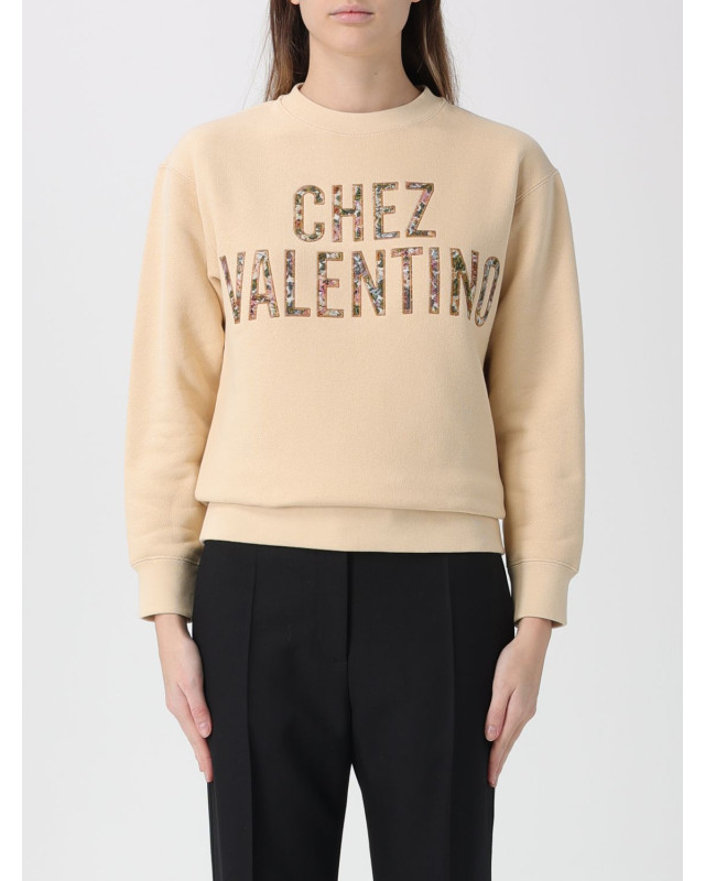 [Valentino] Sweatshirt SS26 BMF25FA4T ET5