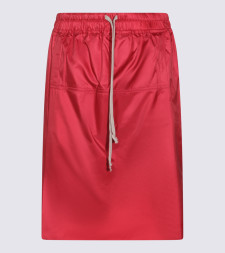 [Moncler X Rick Owens] Shorts SS26 MU01F2B01M8114438