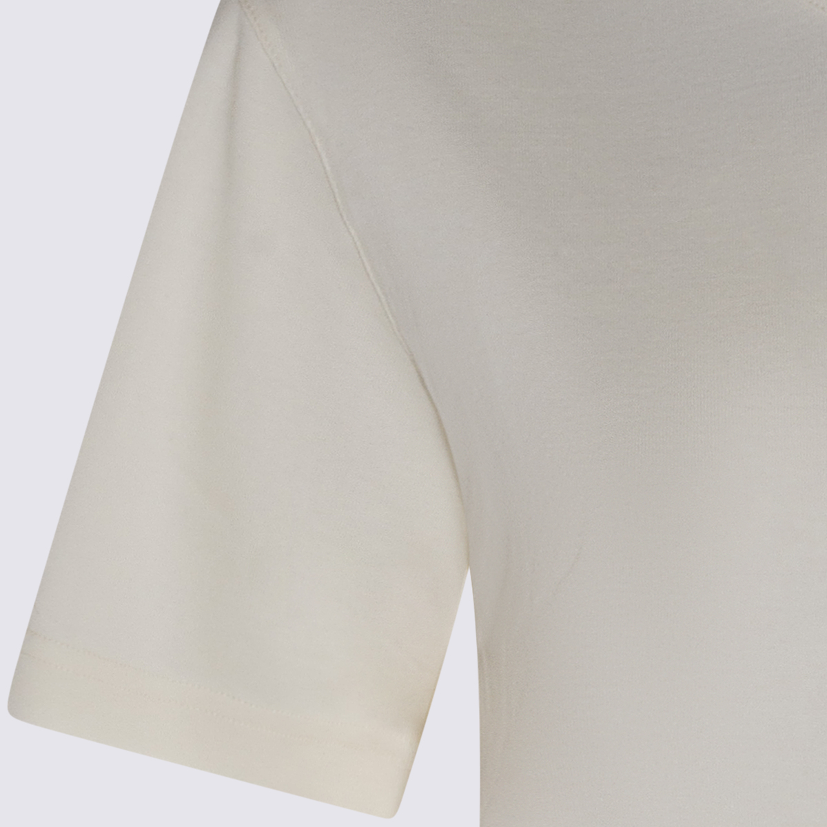 [LEMAIRE] T-shirts Short Sleeve SS26 TS0002LJ1016WH048