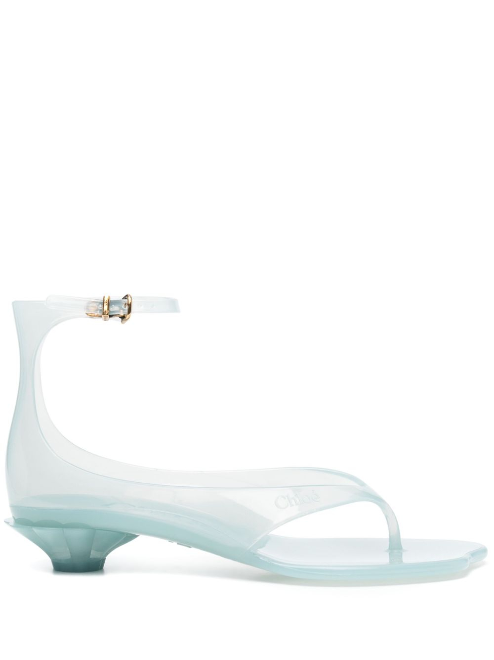 [Chloe] Slippers SS26 CHC25U09VRQ33B