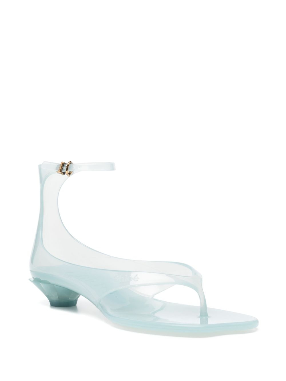[Chloe] Slippers SS26 CHC25U09VRQ33B