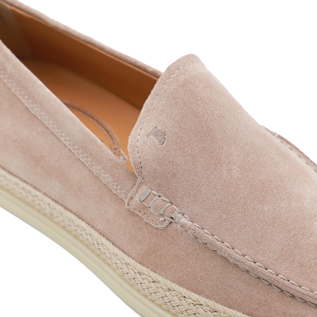 [Tod's] Loafer SS26 XXW92K0HU30M8WM027