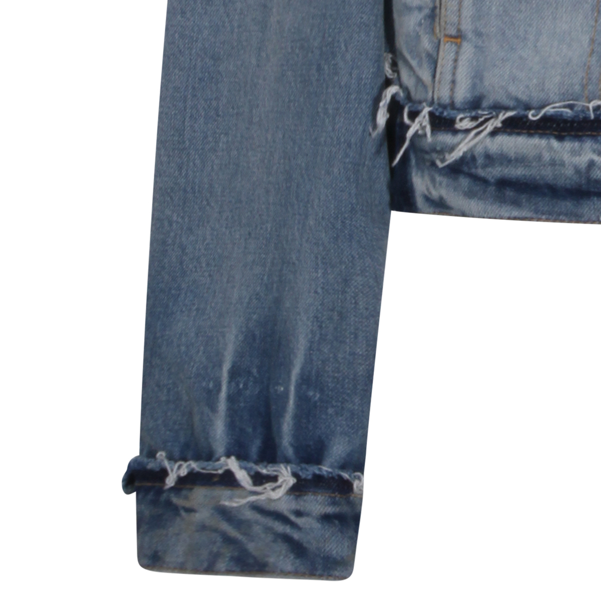 [Maison Margiela] Casual Jacket SS26 S51AM0517S30561987