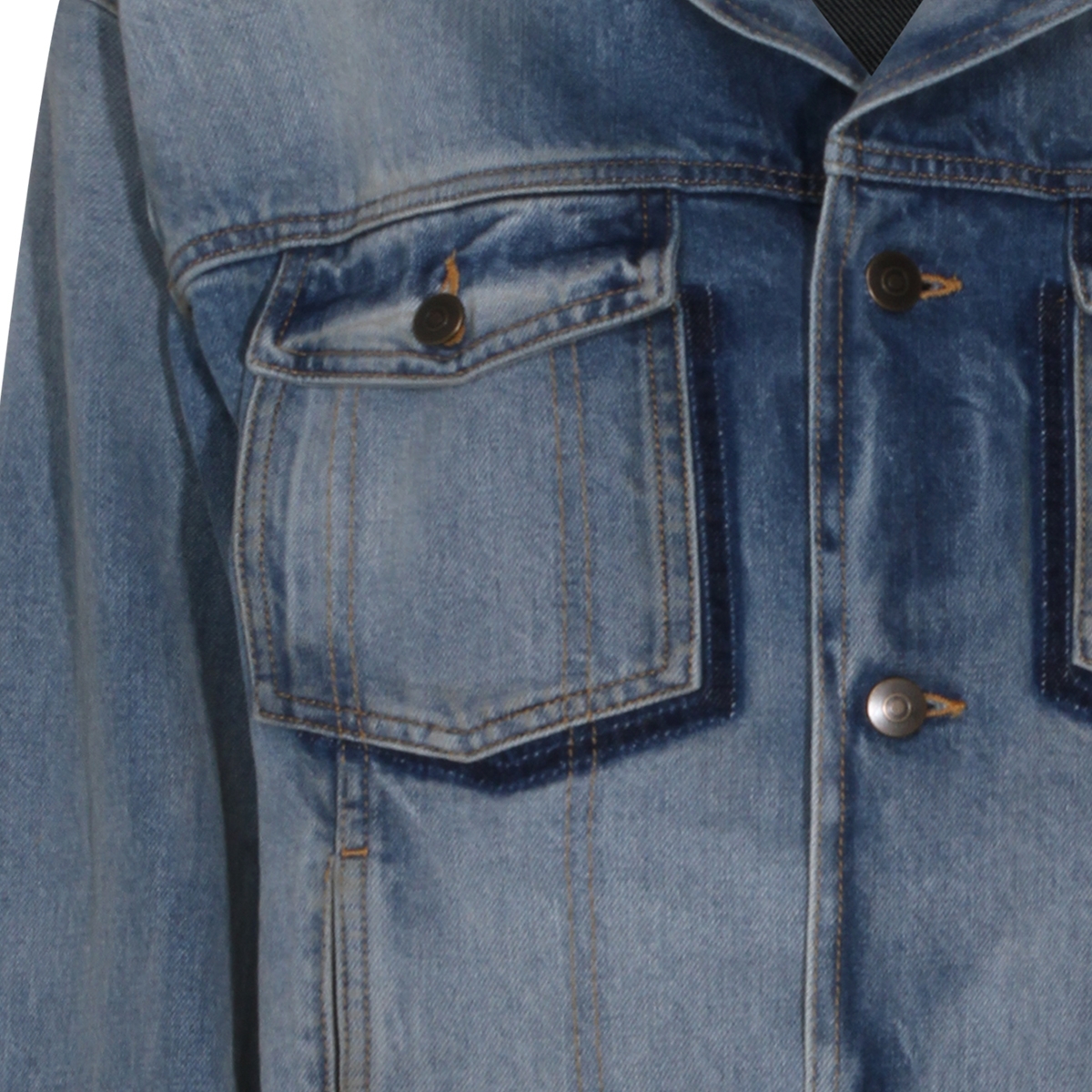 [Maison Margiela] Casual Jacket SS26 S51AM0517S30561987