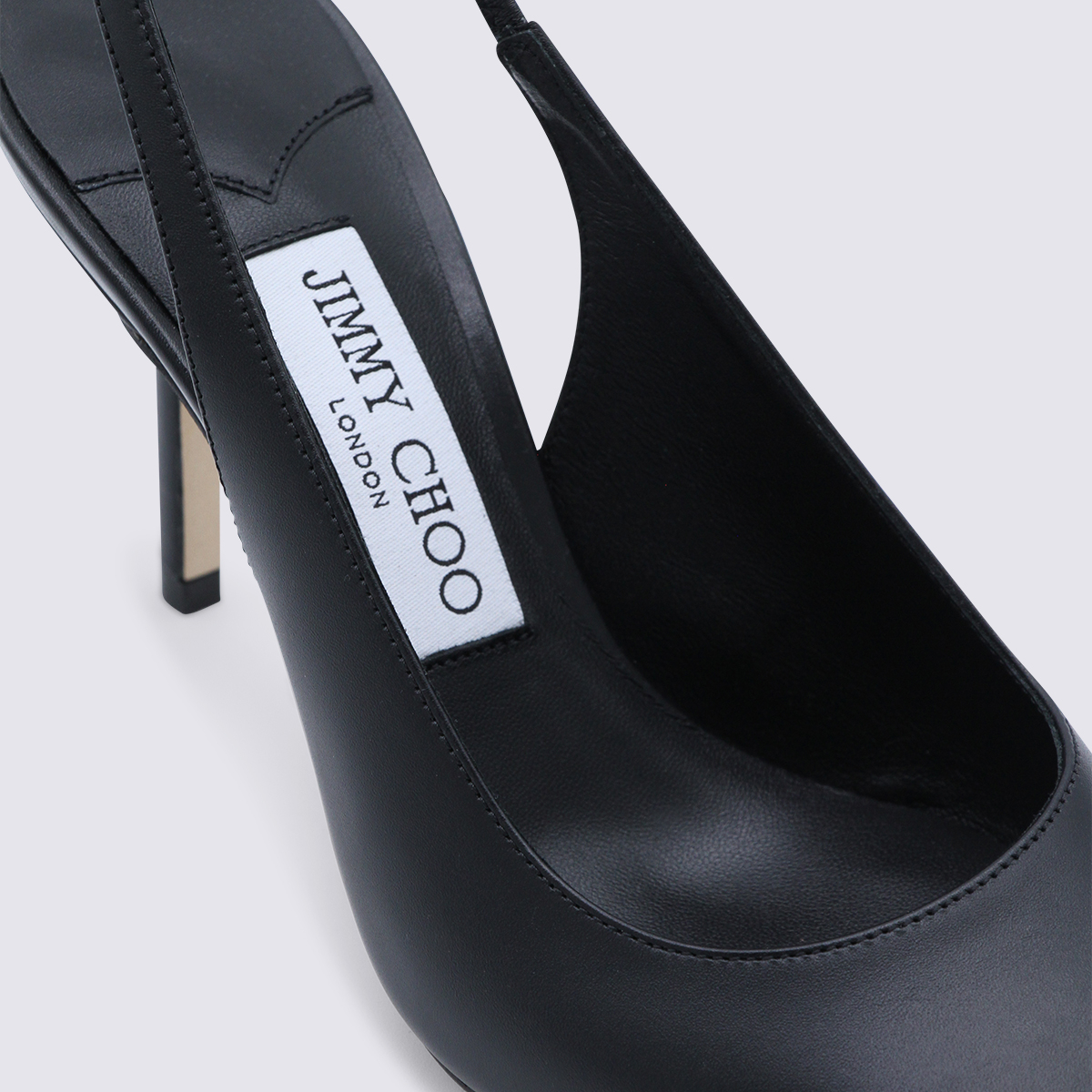 [Jimmy Choo] Pumps SS26 LOVESB85CLF010003