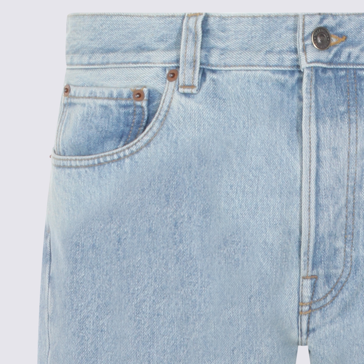 [Valentino] Jeans SS26 8V3DE14CBA5508