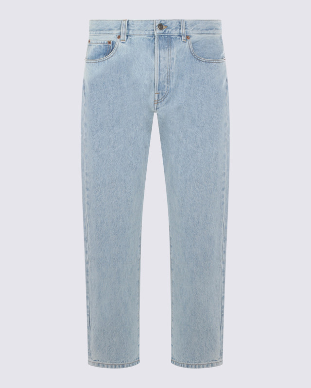 [Valentino] Jeans SS26 8V3DE14CBA5508
