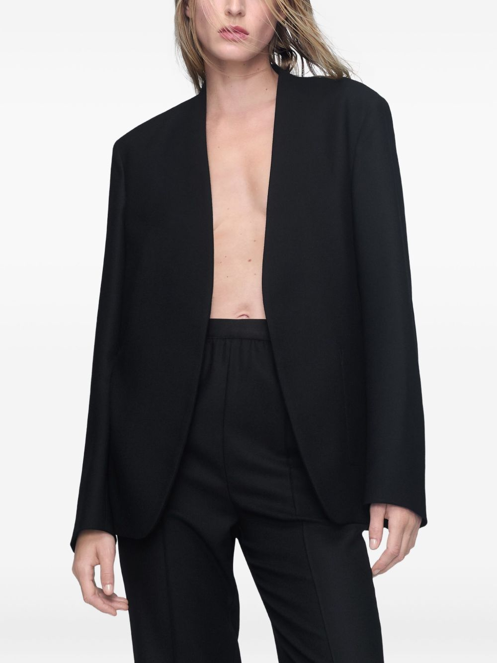 [Maison Margiela] Jacket FW26 S51BN0441S47782900