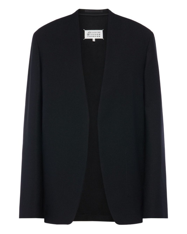[Maison Margiela] Jacket FW26 S51BN0441S47782900