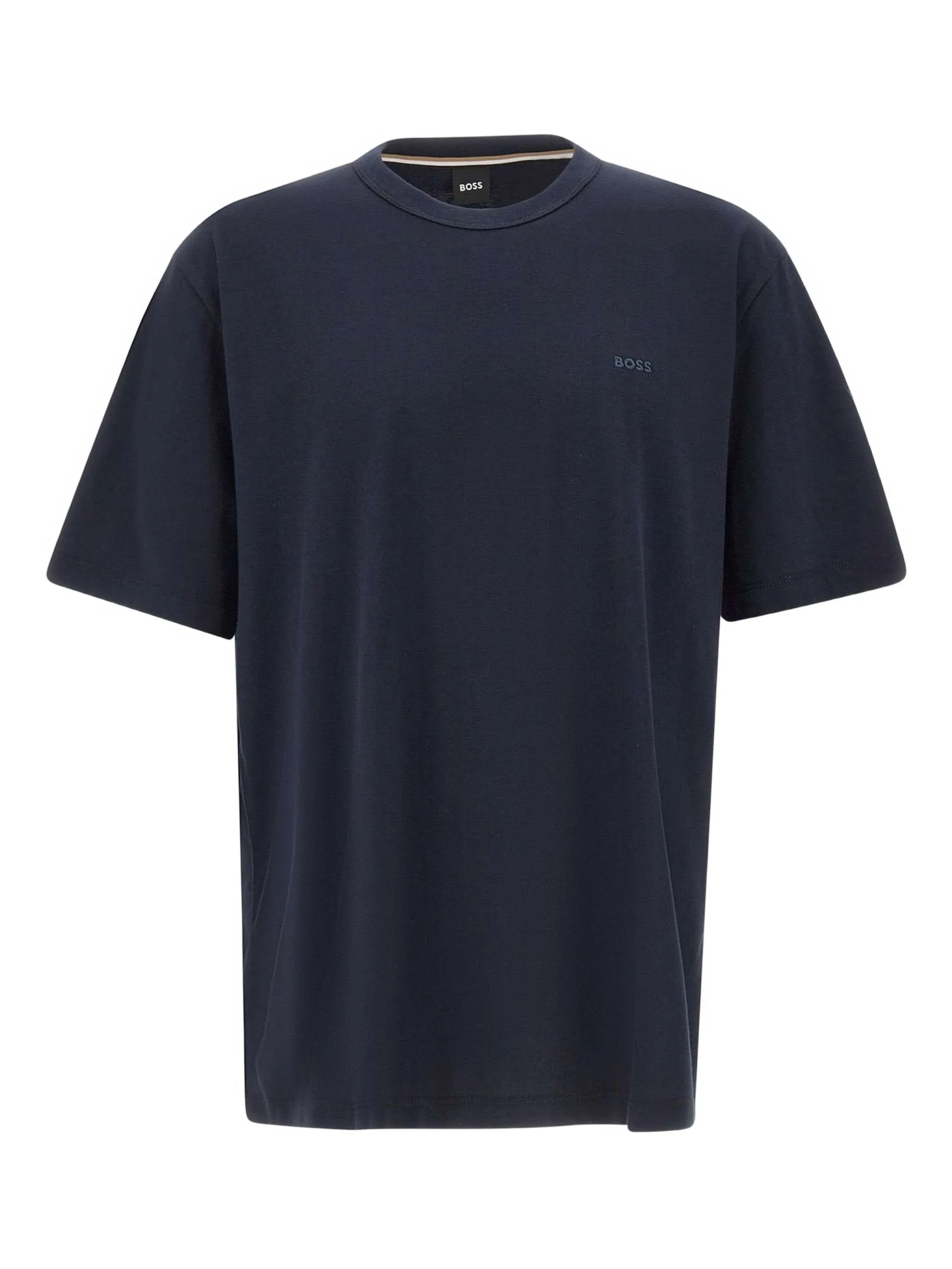 [HUGO BOSS] T-shirts Short Sleeve SS26 50546404