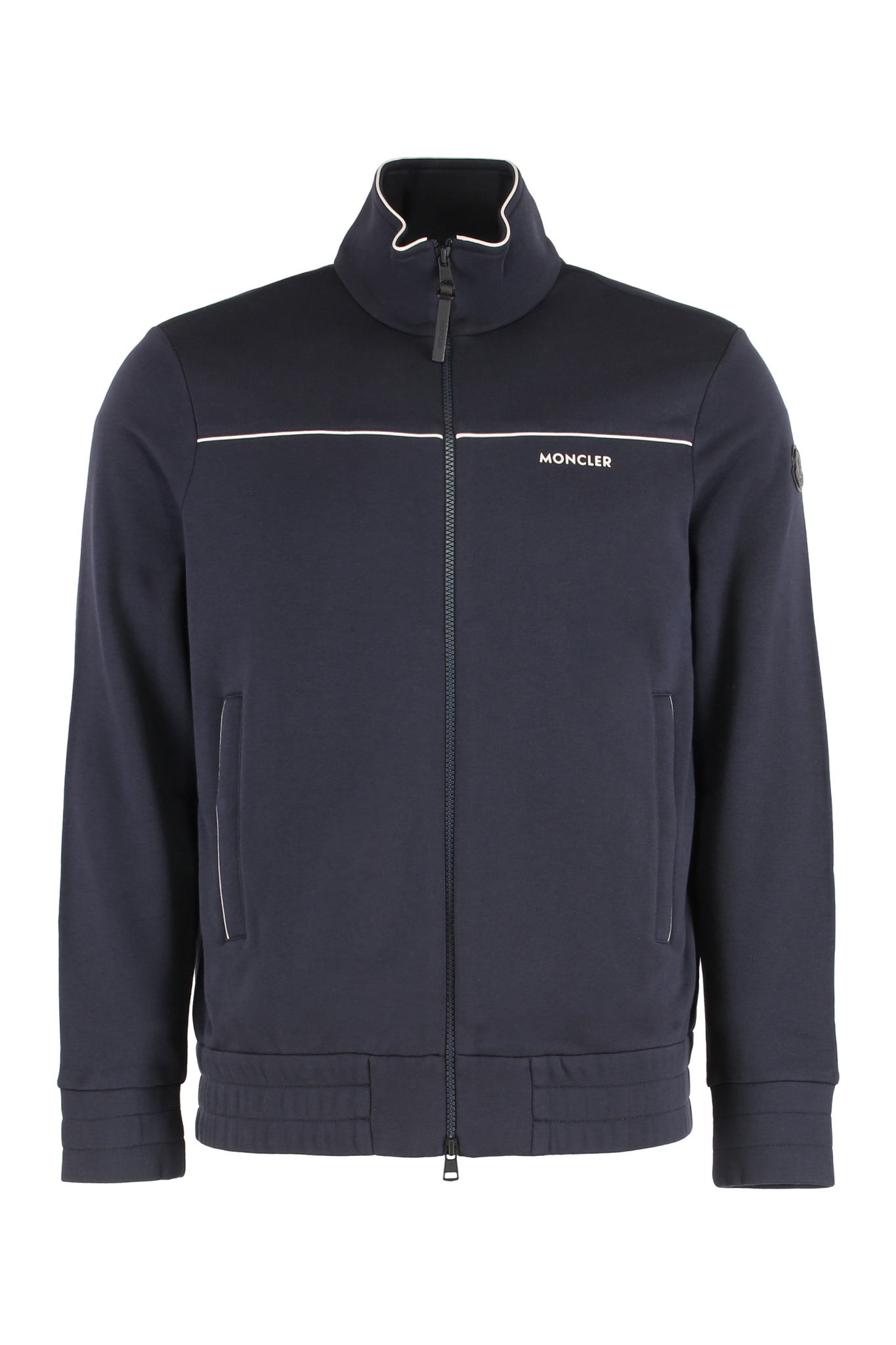 [Moncler] Zip Up FW25 K20918G0002789B3P_742