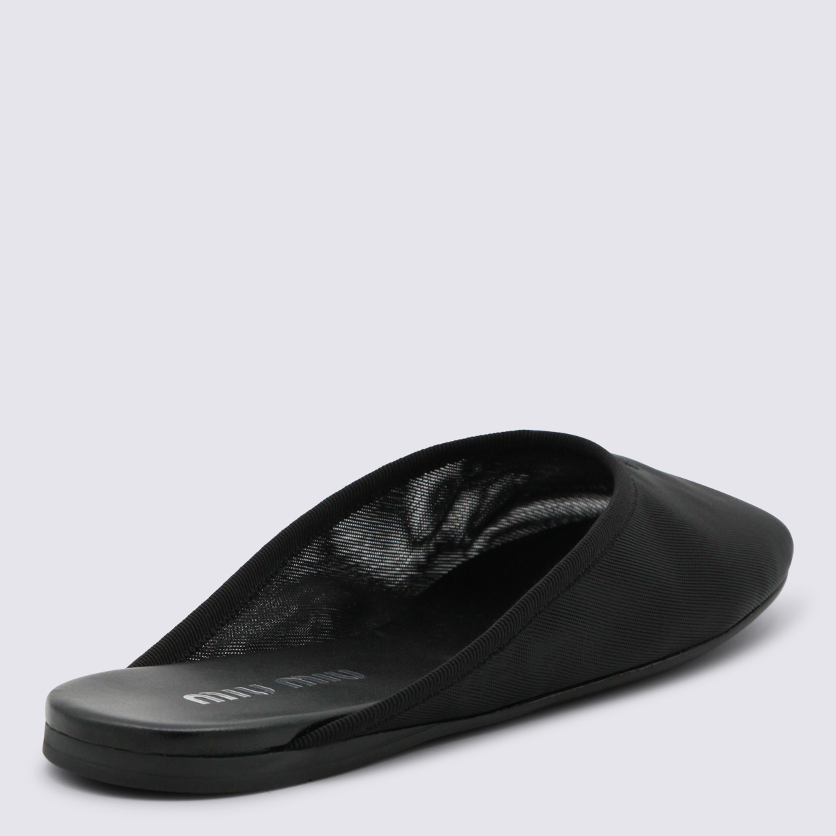 [Miu Miu] Mules SS26 5R595EF005099F0002