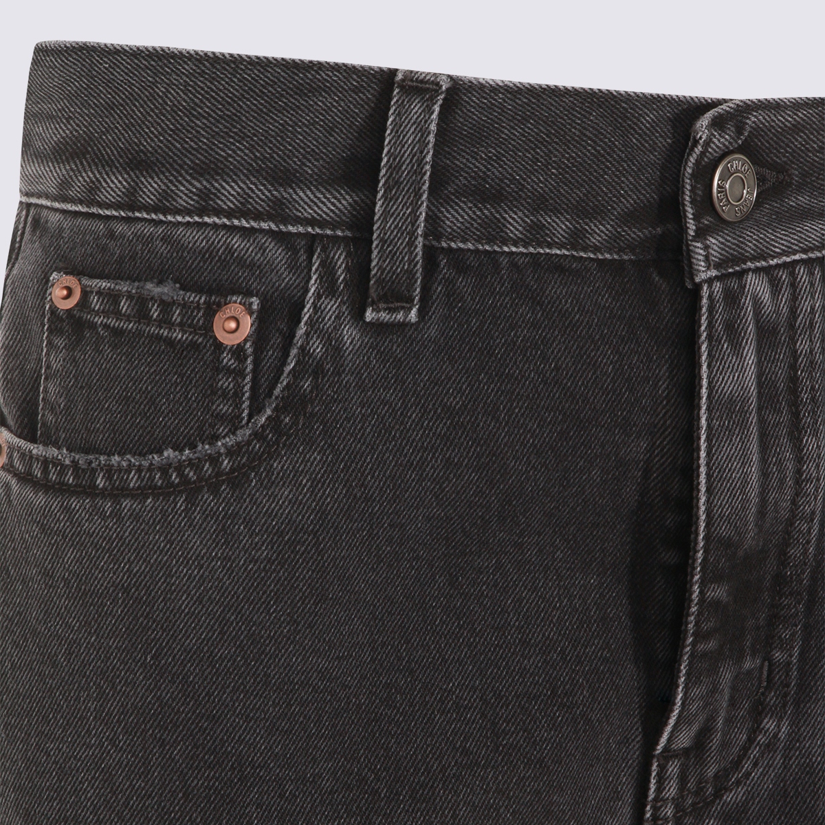 [Chloe] Jeans SS26 CH26SDP43157004