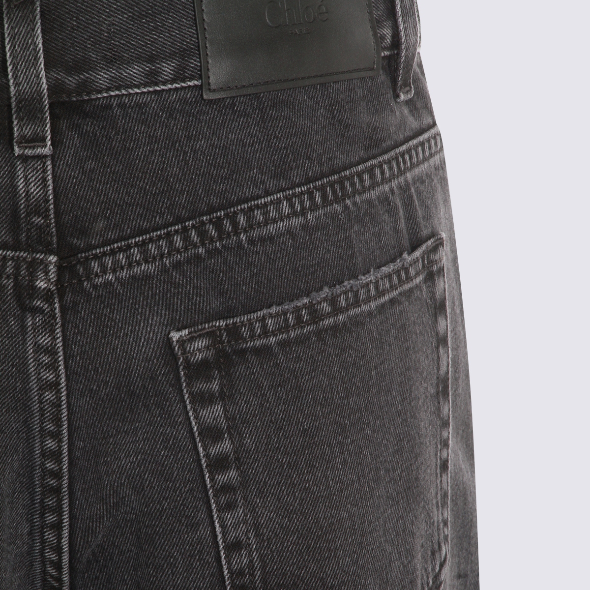 [Chloe] Jeans SS26 CH26SDP43157004