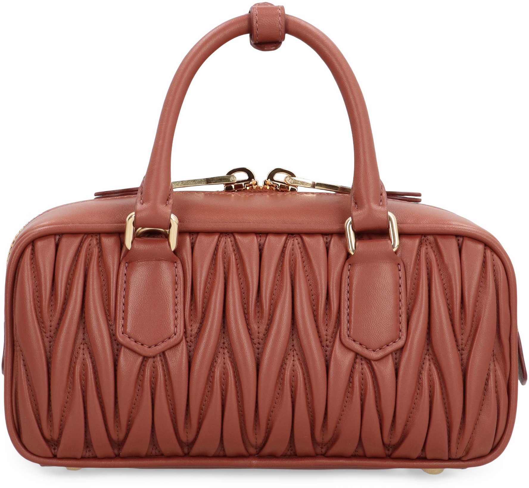 [Miu Miu] Bag FW25 5BB142VOONAN88_F0033