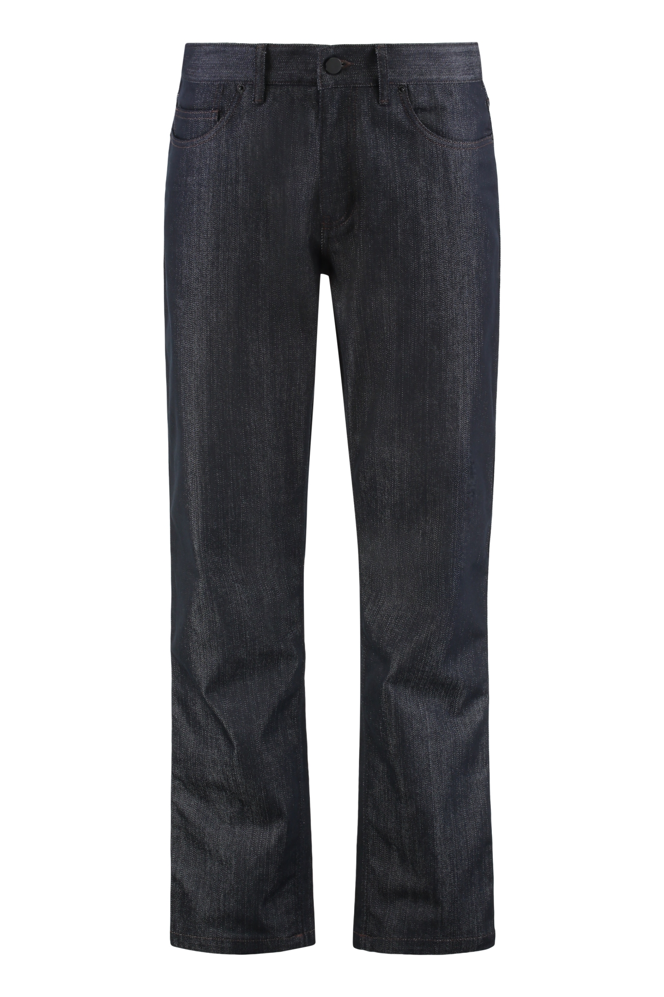 [Moncler] Jeans FW25 K20912A00039598X1_76C