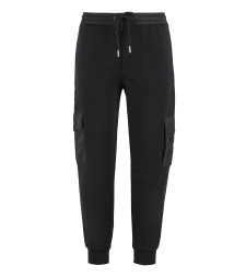 [Moncler] Training Pants FW25 K20918H0002389A8F_999