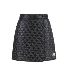 [Moncler] Mini skirt FW25 K20932D00036597YG_999