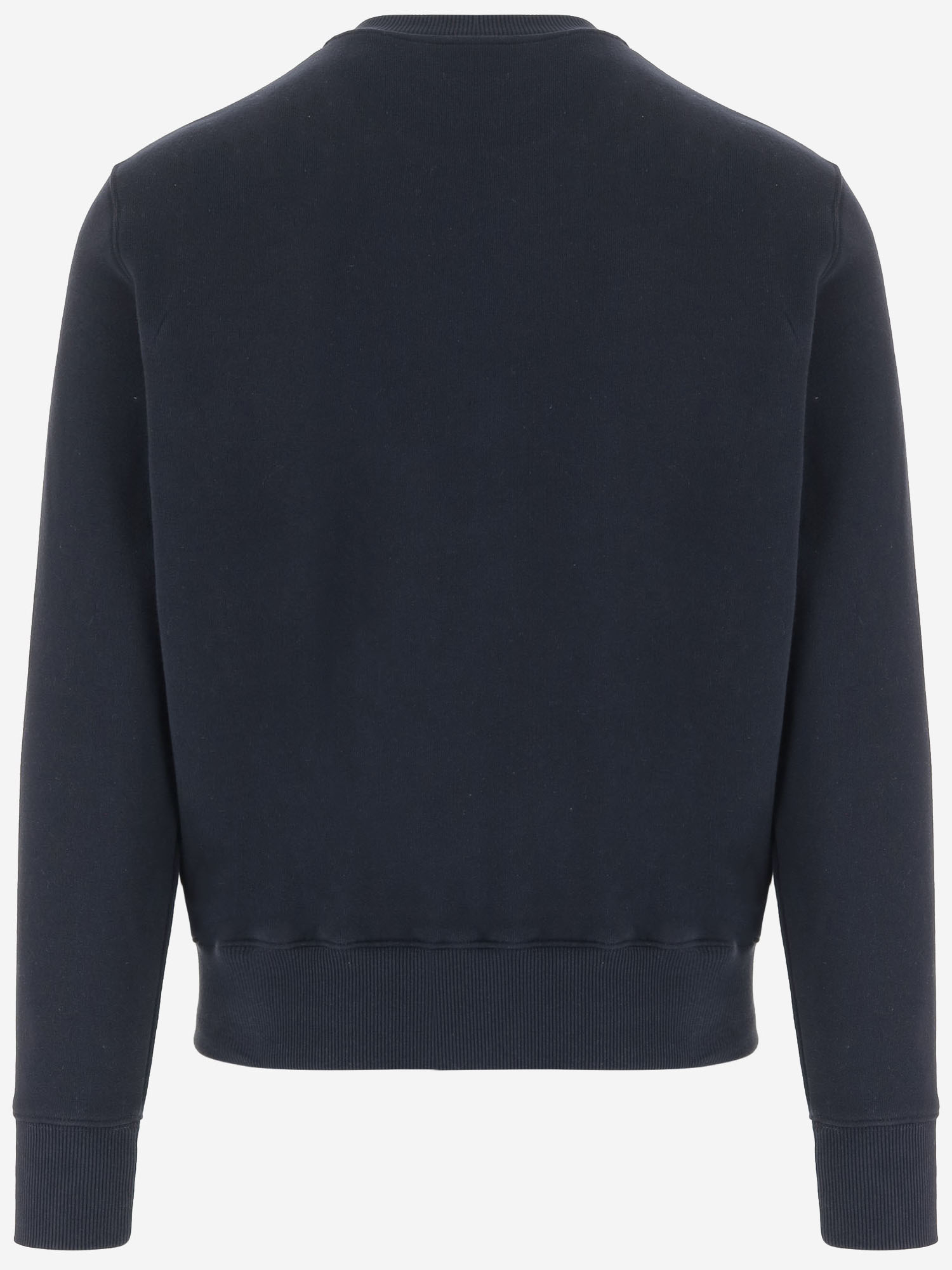 [AUTRY] Sweatshirt FW26 SWPM001BBLUE