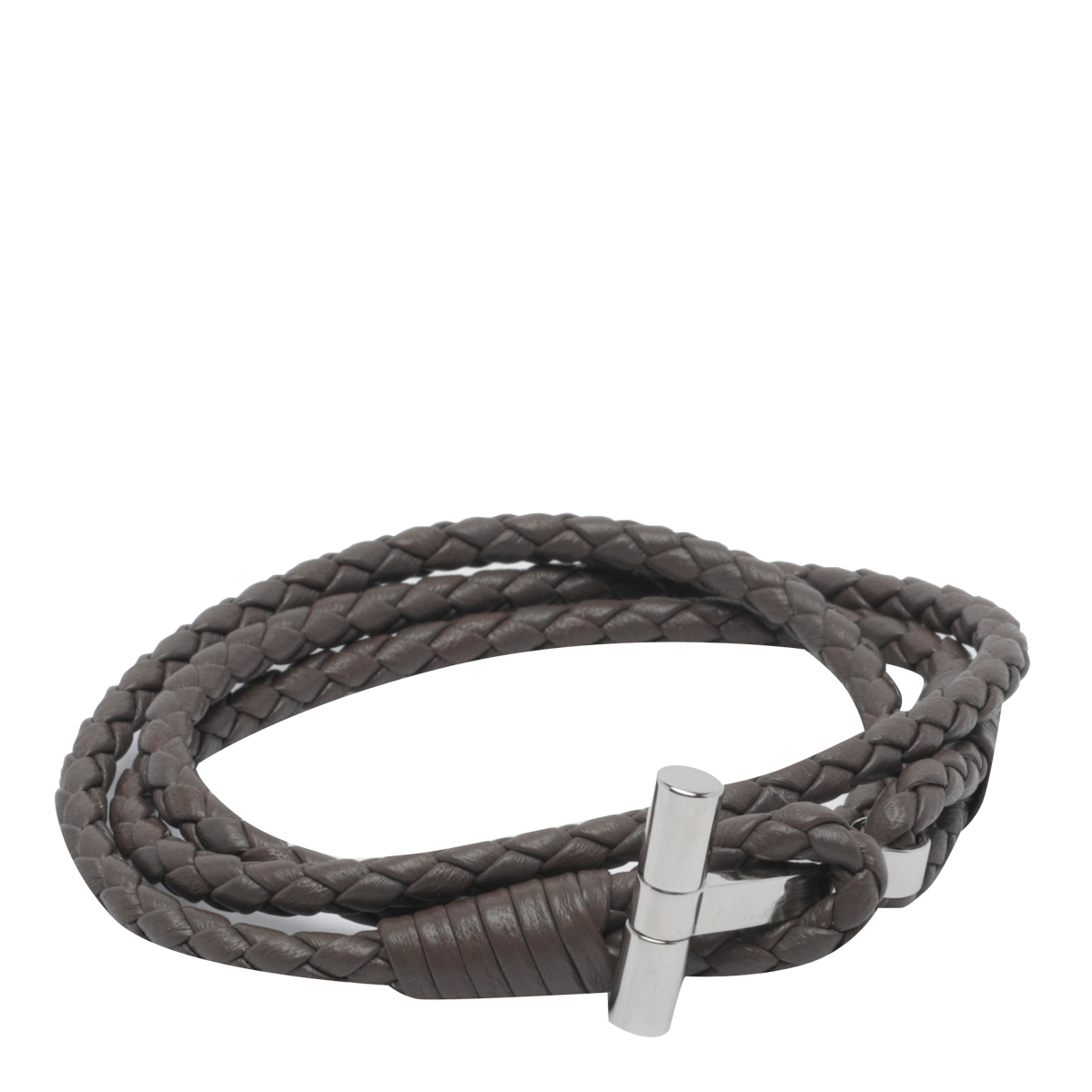[Tom Ford] Bracelet FW26 JM005ICL002STBG
