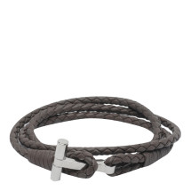 [Tom Ford] Bracelet FW26 JM005ICL002STBG