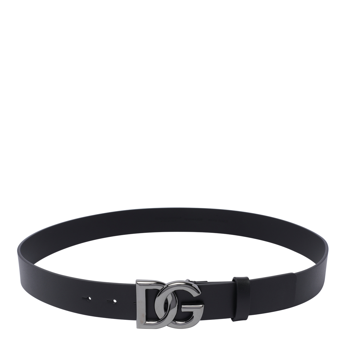 [Dolce & Gabbana] Belt FW26 BC4644AX6228V363