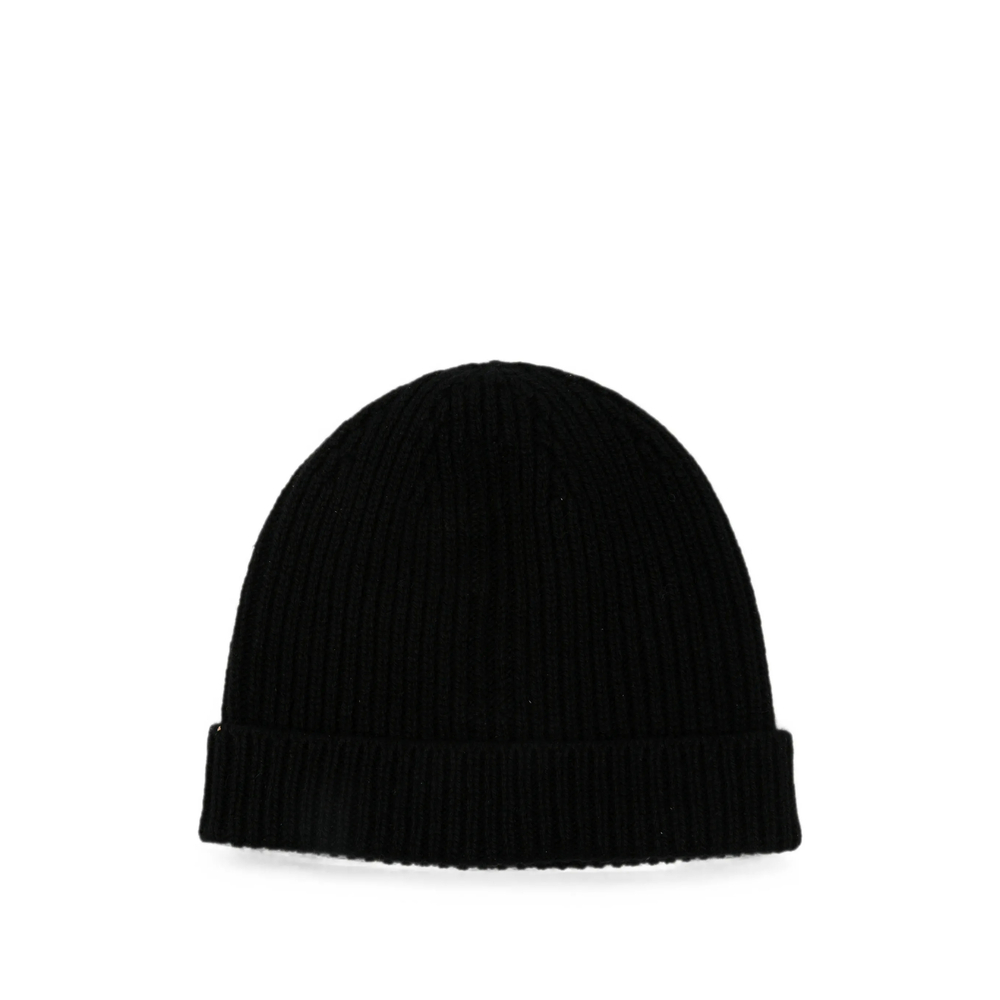 [Rick Owens] Beanie FW26 RU02F4495 WSBR 09