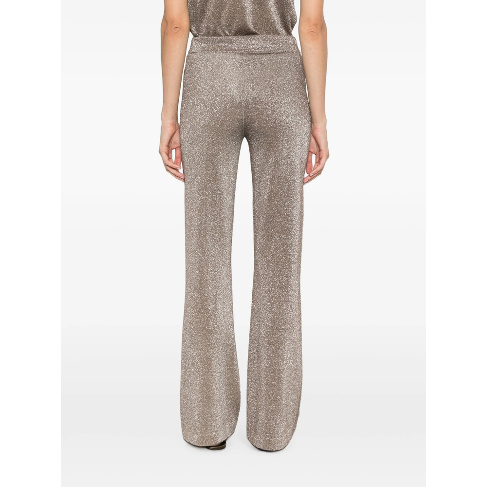 [MISSONI] Trousers FW26 DC26SI02 BK01H3 S01MQ