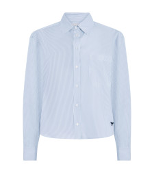 [WEEKEND MAX MARA] Shirts Long Sleeve FW26 WKDPANETTO2625116101600_006