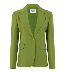 [WEEKEND MAX MARA] Blazer FW26 WKDLAMINE2625046081600_007