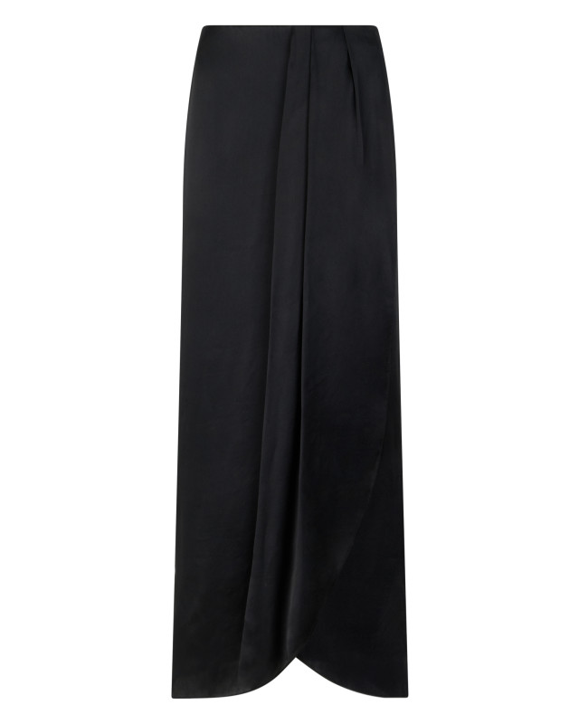 [Maison Margiela] Long skirt FW26 S51MI0014M36047_900