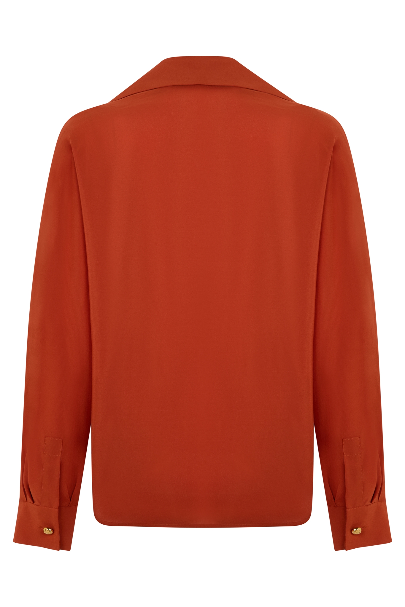 [MAX MARA STUDIO] Shirts Long Sleeve FW26 MSTAIA2626116061600_054