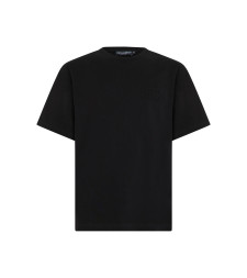 [Dolce & Gabbana] T-shirts Short Sleeve FW26 G8PN9ZG7P7V_N0000