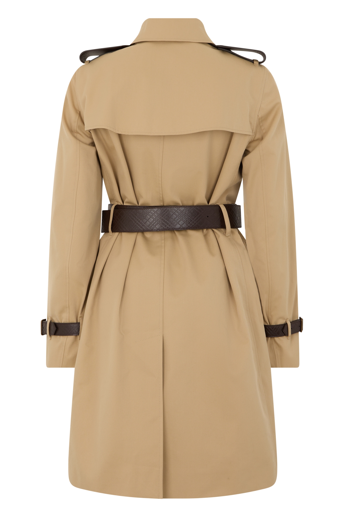 [Burberry] Trench Coat FW26 8129500156906_A1366