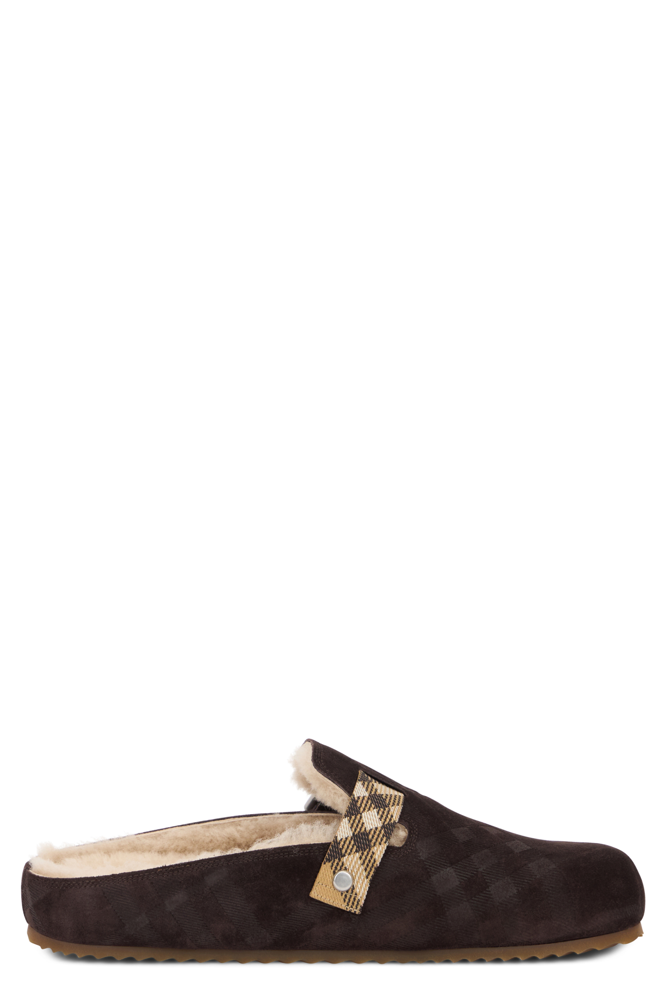 [Burberry] Slippers FW26 8127669159952_C5158