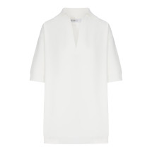 [Max Mara] T-shirts Short Sleeve FW26 2621366051600001 WHITE