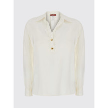 [MAX MARA STUDIO] Shirts Long Sleeve FW26 2626116061600 008