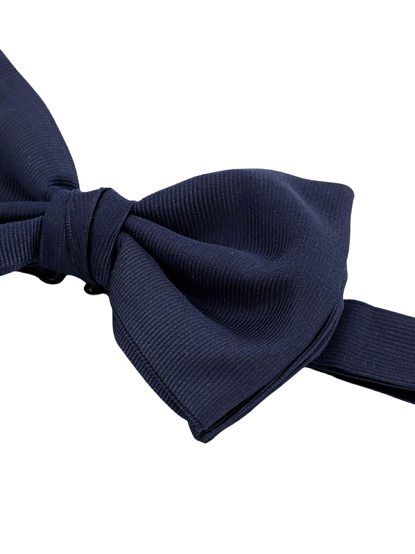 [Giorgio Armani] Tie FW26 3601008P99900036 NIGHT BLUE