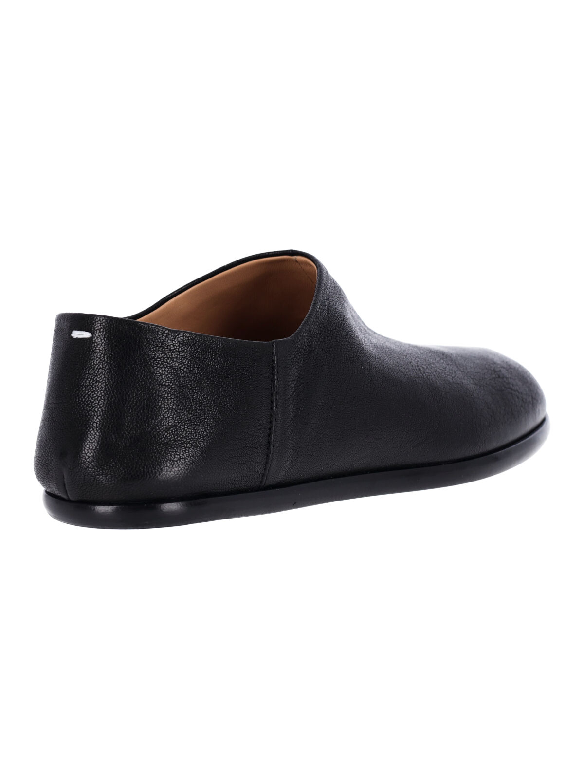 [Maison Margiela] Loafer FW26 S57WR0051 P7805T8013