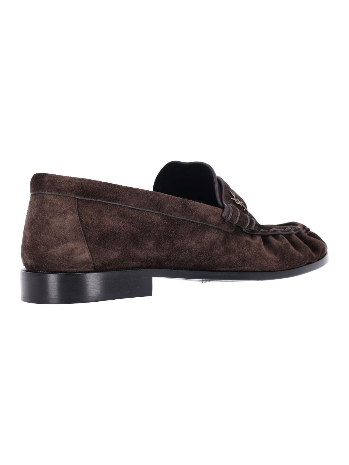 [Saint Laurent] Loafer FW26 839471 2W5AC6023