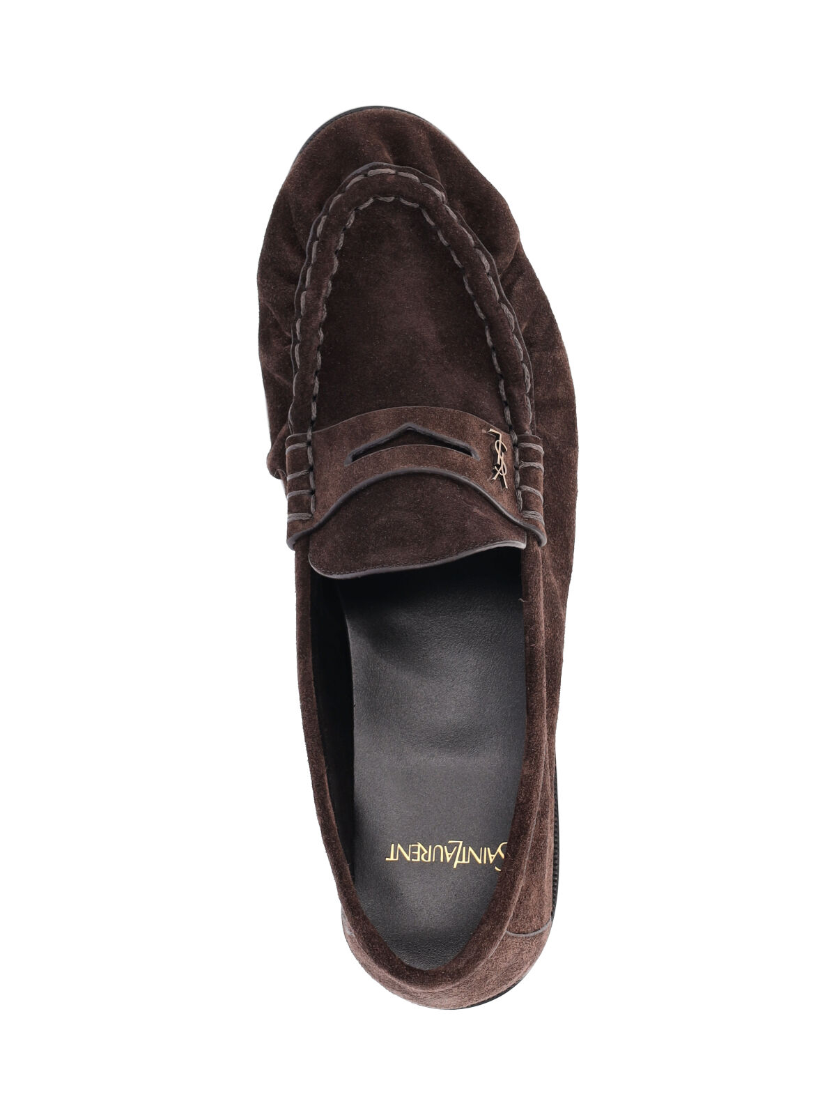 [Saint Laurent] Loafer FW26 839471 2W5AC6023