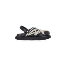 [Rick Owens] Mules FW26 RU02F4803 LGYW198