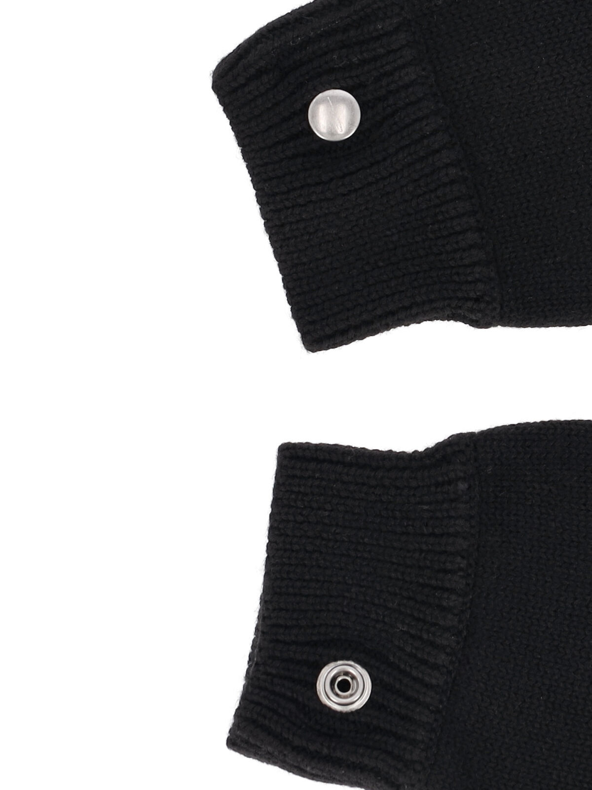 [Rick Owens] Gloves FW26 RU02F4492 M09