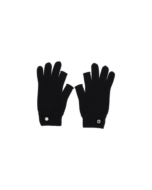 [Rick Owens] Gloves FW26 RU02F4492 M09